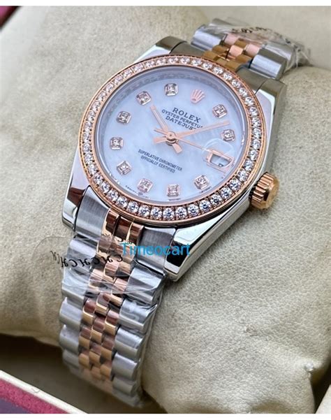 rolex watches women india|rolex watch dealers in india.